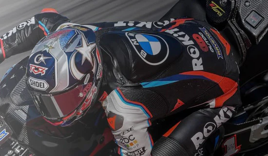 Dein Style auf der Ideallinie